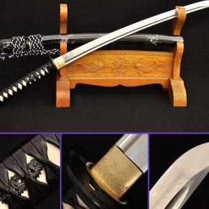 Wakizashi